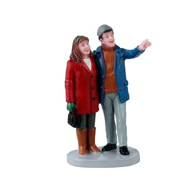 Lemax Christmas Date 42330 – Statuina in Resina...