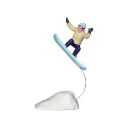 Lemax Phat Air! 22049 personaggio