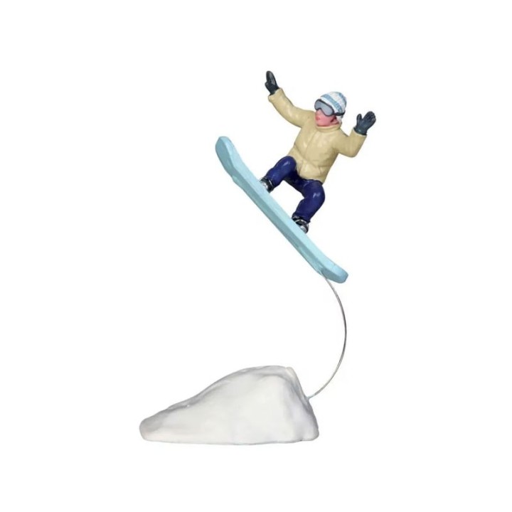 Lemax Phat Air! 22049 personaggio