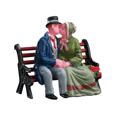 THE KISS