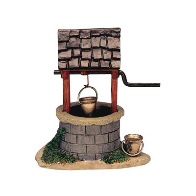 Lemax Water Well - Pozzo d'Acqua in Resina Cod. 34894
