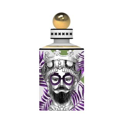 BOTTIGLIA CON SFERA MAGNUM L'HYPSTER