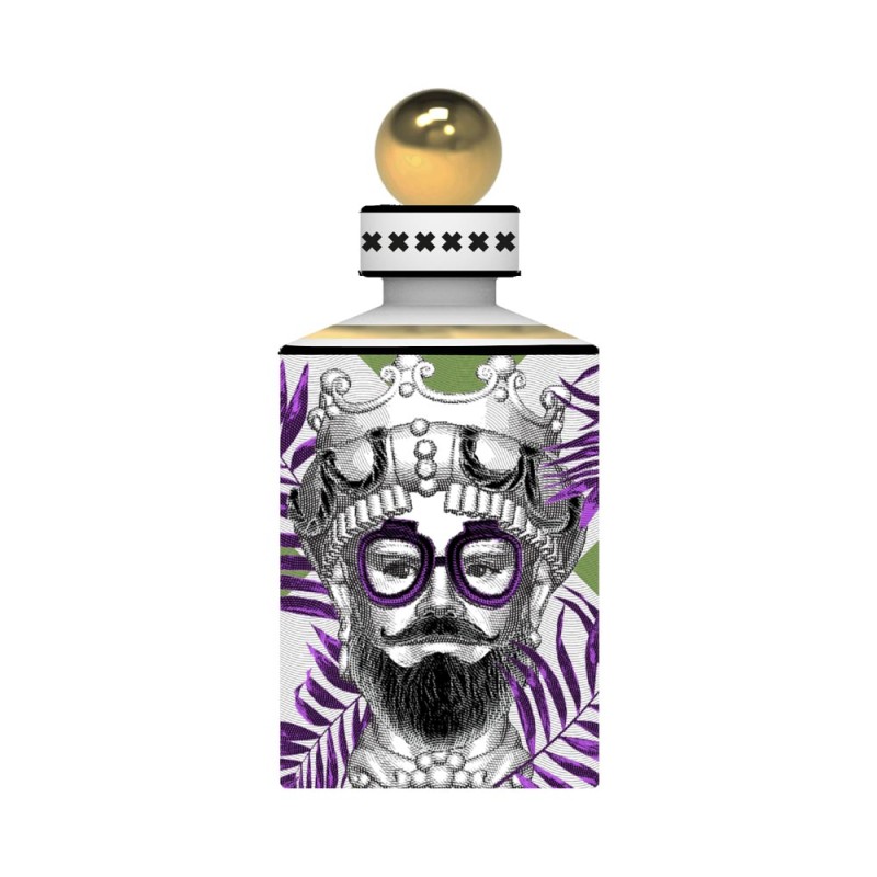 BOTTIGLIA CON SFERA MAGNUM L'HYPSTER