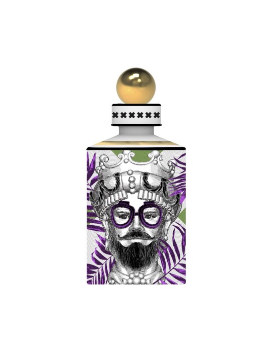 BOTTIGLIA CON SFERA MAGNUM L'HYPSTER