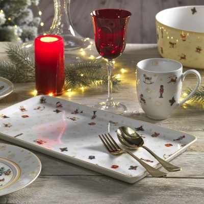 Set 6 Calici Acqua Dovy Rubino – Weissestal Made in Italy 2