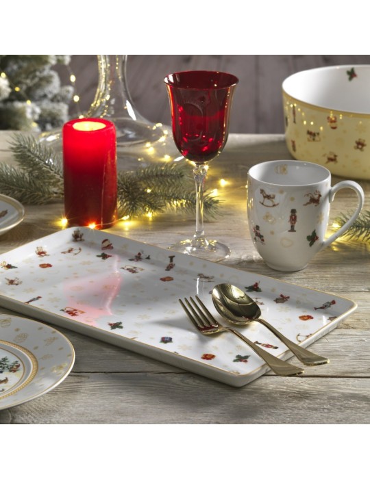 Set 6 Calici Acqua Dovy Rubino – Weissestal...