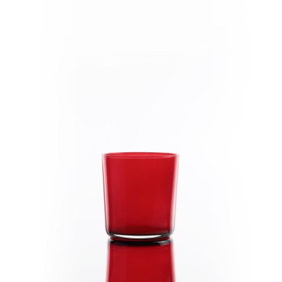 Set 6 Bicchieri Aura Rubino – Weissestal Made in Italy