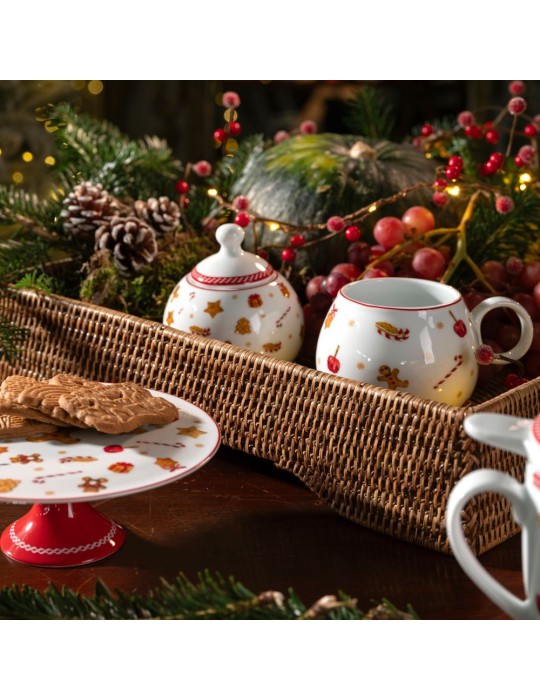 T.CIOCCOLATA SWEET NATALE
