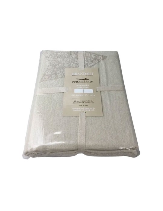 TOVAGLIA STELLE LUREX
