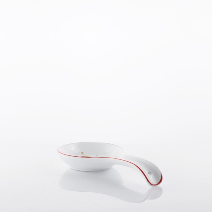 Weissestal Poggiamestolo Sweet Natale 12 × 25 cm