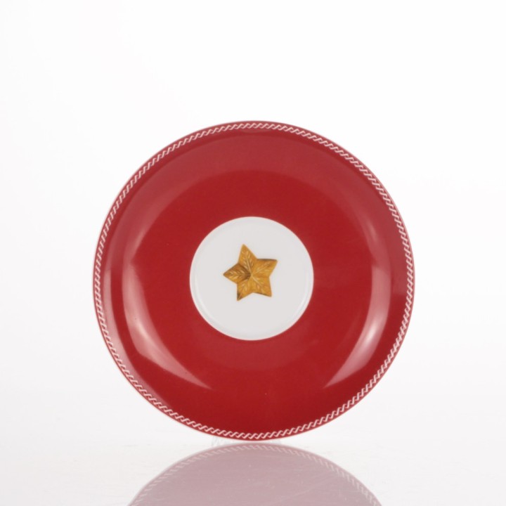 Weissestal Tazza colazione Sweet Natale da 450 ml