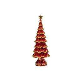 Palais Royal Albero decorativo Red Citron rosso alto 33 cm