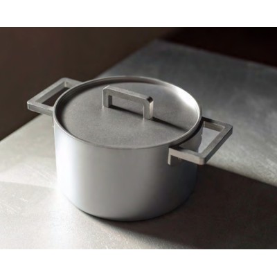NORMA ICE COPERCHIO CM 20 2