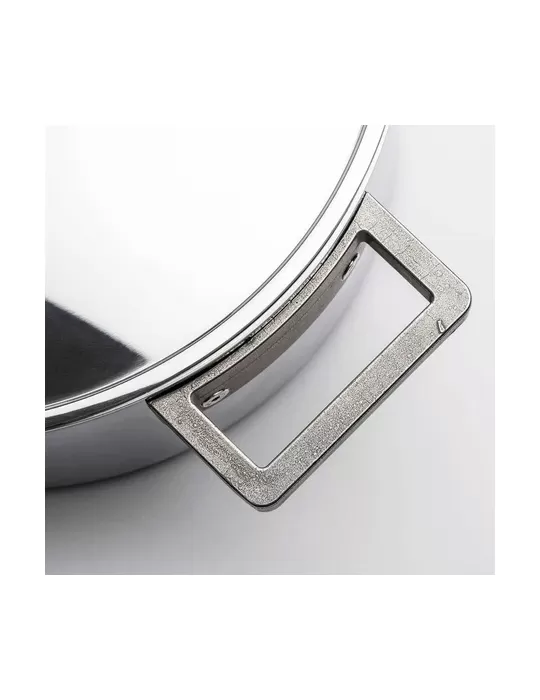 NORMA ICE CASSERUOLA CM 20