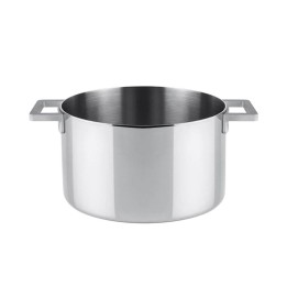 KnIndustrie Casseruola Norma Ice in tri-metallo Ø 20 cm
