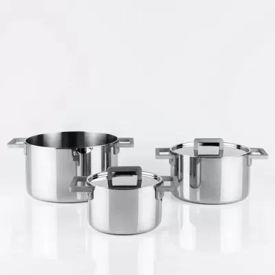 NORMA ICE CASSERUOLA CM 24 2