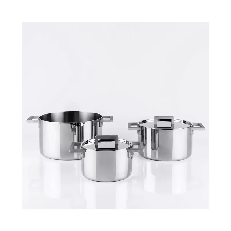 NORMA ICE CASSERUOLA CM 24