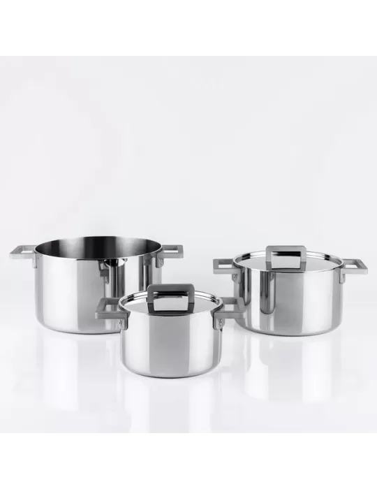 NORMA ICE CASSERUOLA CM 24