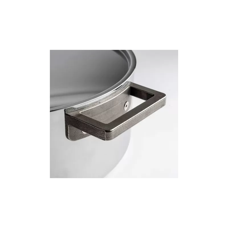 NORMA ICE CASSERUOLA CM 24