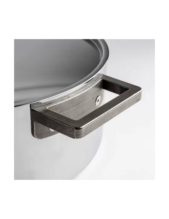 NORMA ICE CASSERUOLA CM 24