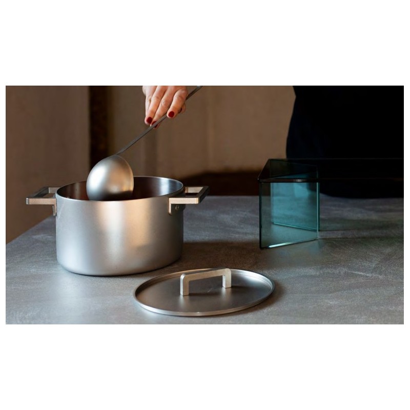 NORMA ICE COPERCHIO CM 24