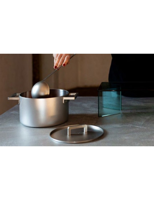 NORMA ICE COPERCHIO CM 24