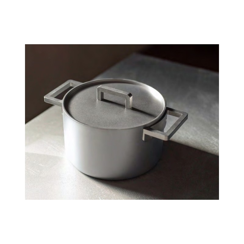 NORMA ICE COPERCHIO CM 24