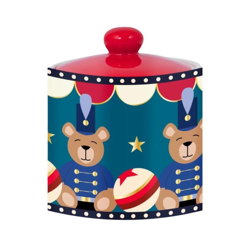 Zuccheriera Natalizia “Magico Ricordo” – Bialetti