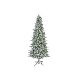 Kaemingk Albero di Natale innevato Killington 180 cm