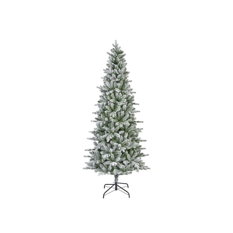 Kaemingk albero sintetico di Natale Killington innevato H180cm