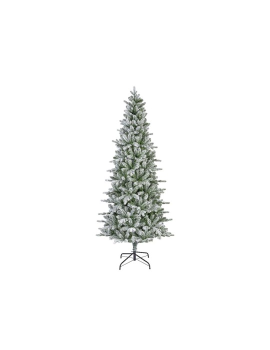 Kaemingk albero sintetico di Natale Killington innevato H180cm