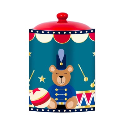 Barattolo Natalizio “Magico Ricordo” – Bialetti