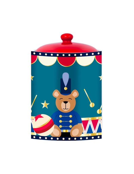 Barattolo Natalizio “Magico Ricordo” – Bialetti