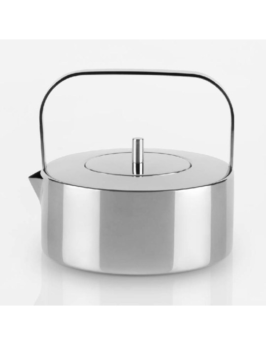 Bollitore in Acciaio Design Ø16 cm – KnIndustrie