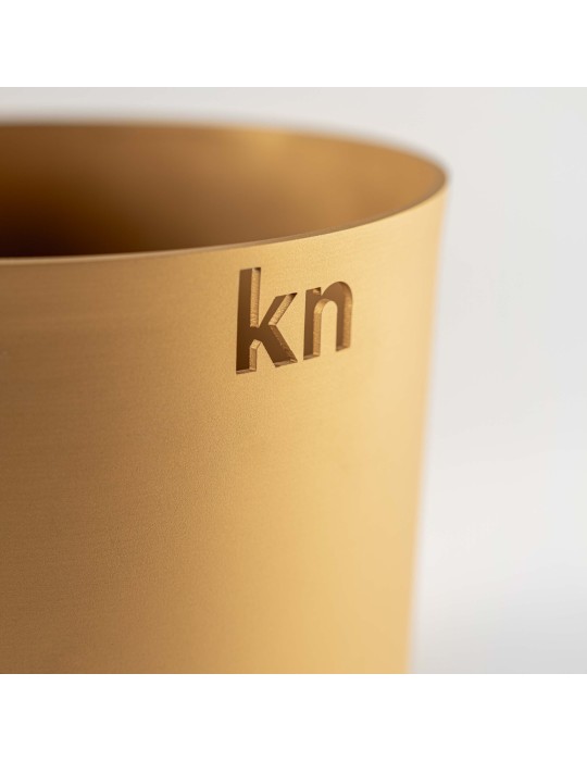 KN GLACETTE SECC.CHAMP GOLD CM20