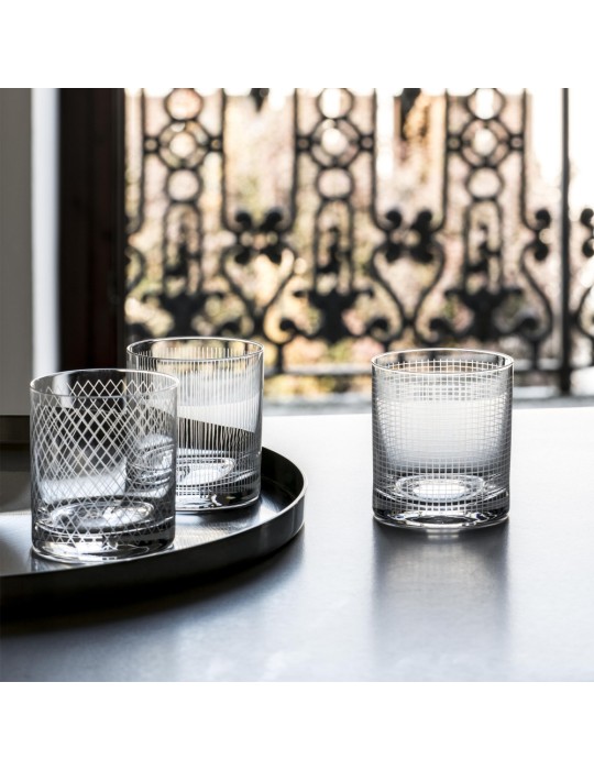 SET 6 QUADERNI TUMBLER QUADRI ML 280