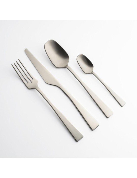 ZEST POSTO TAVOLA 4 PEZZI CHAMPAGNE