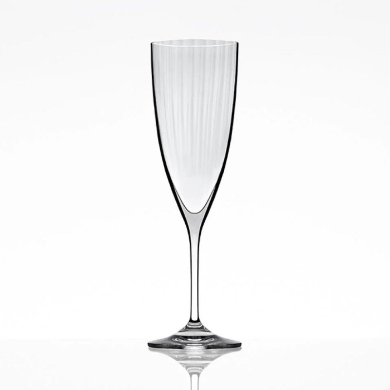 SET 6 CALICI LINES FLUTE