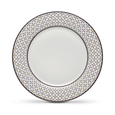 Set 18 Piatti Charles in Porcellana – Pozzi Milano