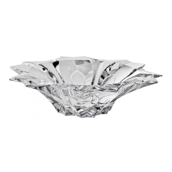 Rogaska Centrotavola Errai Ø 35 cm