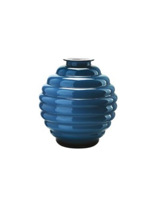 ANELLI VASO H25 OPALE/ORION BLU
