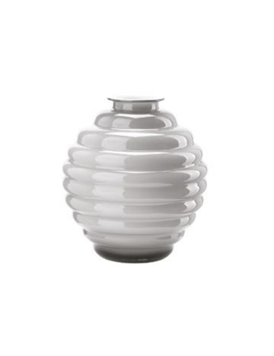 ANELLI VASO H25 OPALE/GRIGIO