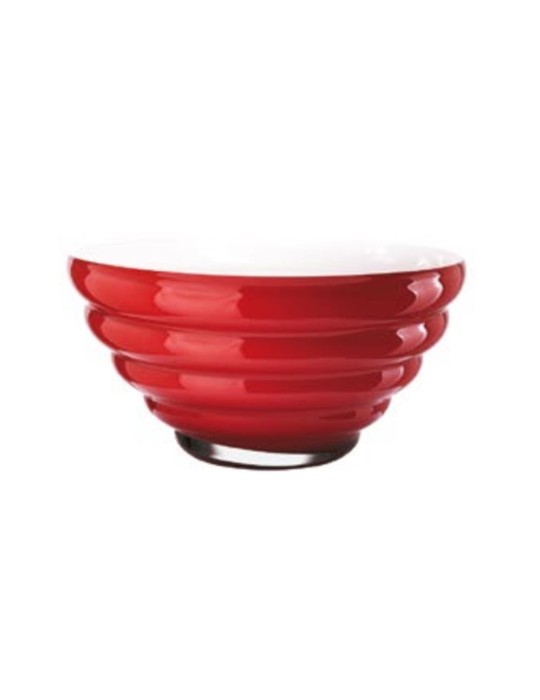 ANELLI COPPA H14 OPALE/ROSSO