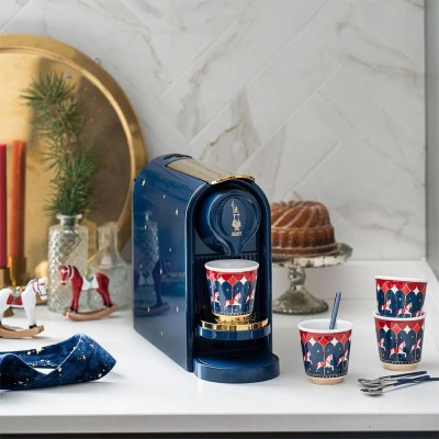 Set 4 Bicchierini Cavalli “Magico Ricordo” – Bialetti 2