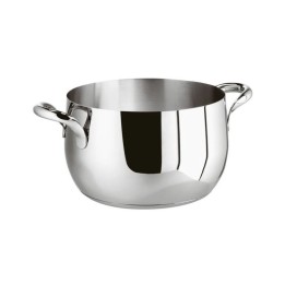 Sambonet Casseruola alta Kikka a 2 maniglie Ø 20 cm