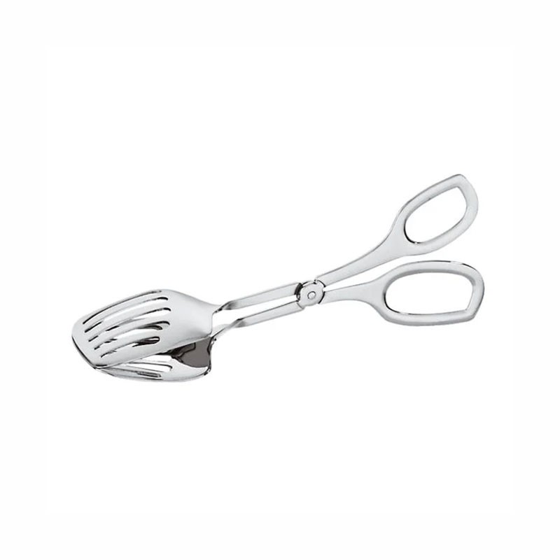Pinza Verdure Cm 24 Confezionato Serie Living Inox