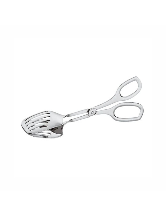 Pinza Verdure Cm 24 Confezionato Serie Living Inox