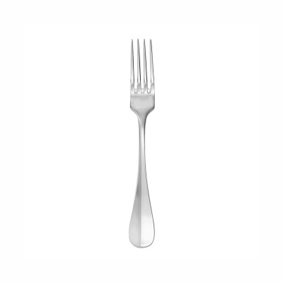 Forchetta Tavola Baguette Inox