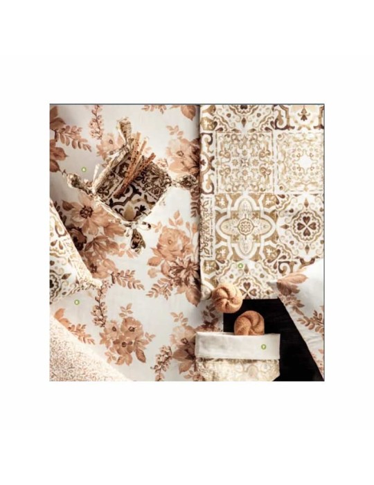 TOVAGLIA TABLE CLOTH  140X240