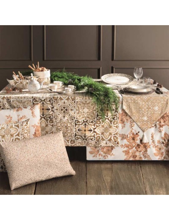 TOVAGLIA TABLE CLOTH  140X240